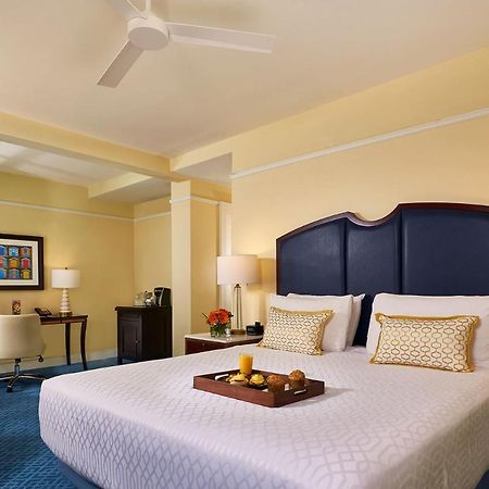Hotel Grande Colonial La Jolla à San Diego Extérieur photo