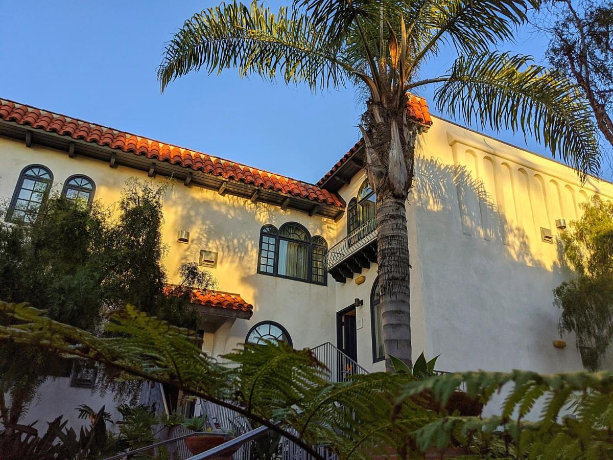 Hotel Grande Colonial La Jolla à San Diego Extérieur photo