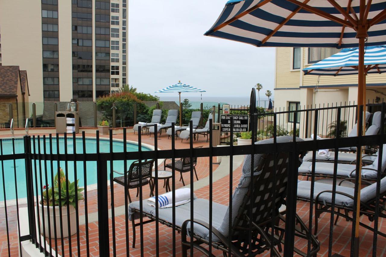 Hotel Grande Colonial La Jolla à San Diego Extérieur photo