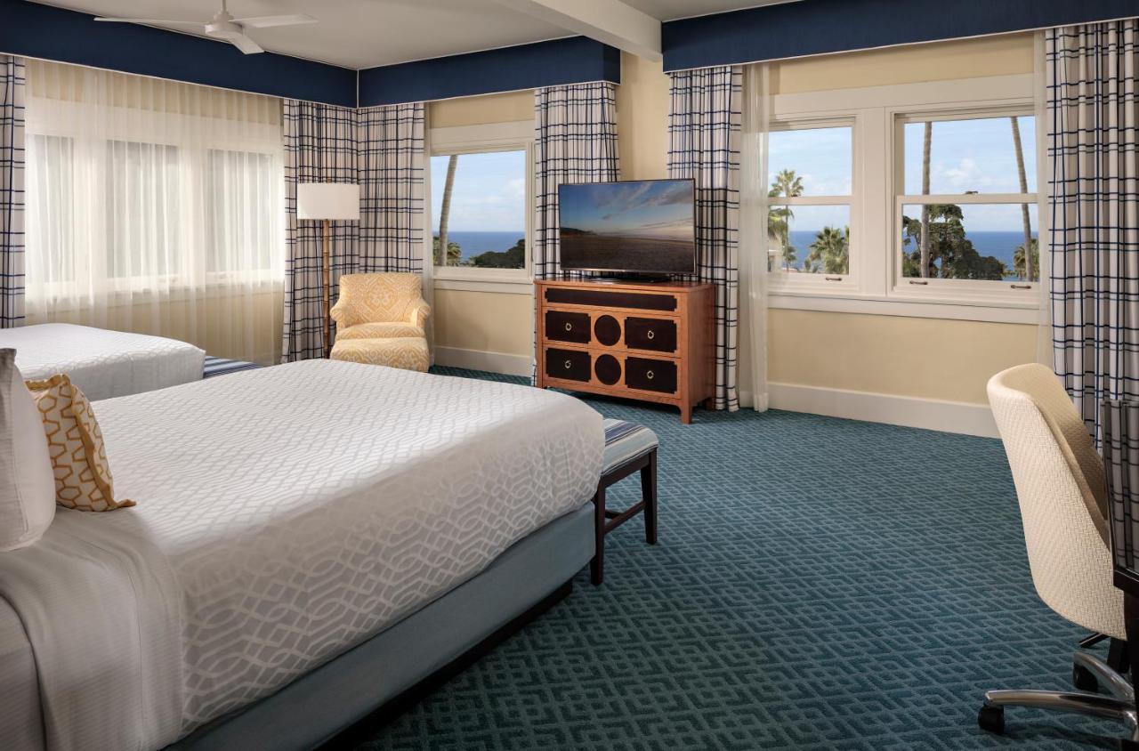 Hotel Grande Colonial La Jolla à San Diego Extérieur photo