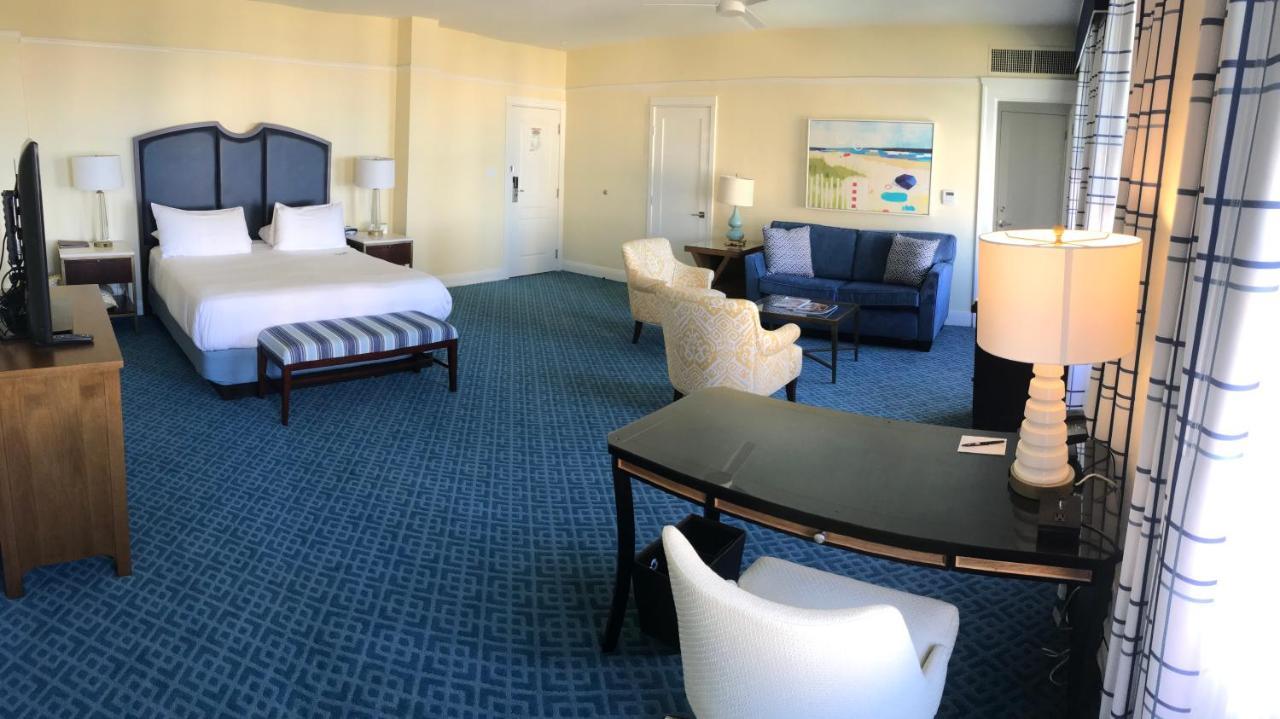 Hotel Grande Colonial La Jolla à San Diego Extérieur photo