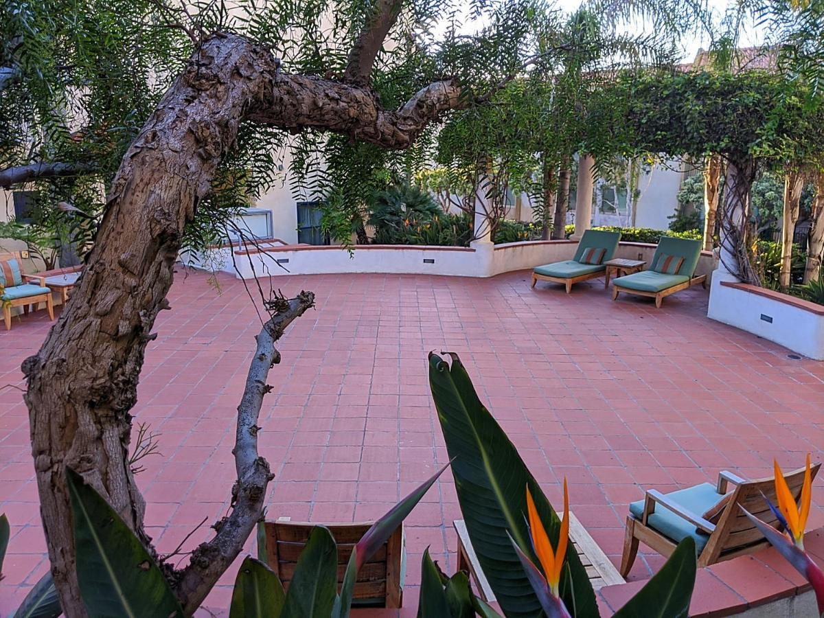 Hotel Grande Colonial La Jolla à San Diego Extérieur photo